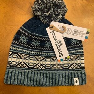 Smartwool Chair Lift Beanie